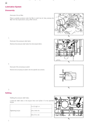 Hurlimann prince 55 Tractor Service Repair Manual Instant Download (SN 15001 and up)