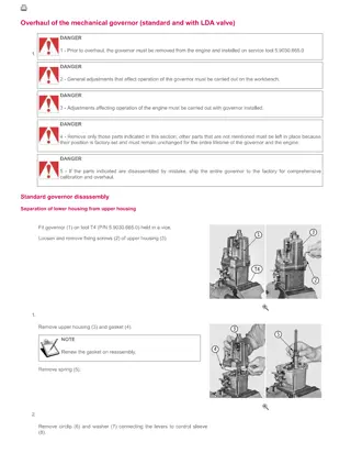 Hurlimann xa 90 Tier 3 Tractor Service Repair Manual Instant Download (SN 1001 and up; 15001 and up)