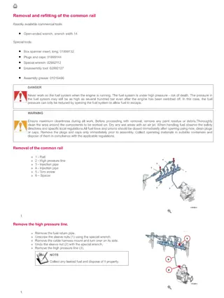 Hurlimann xm 100 t4i v-drive Tractor Service Repair Manual Instant Download 1