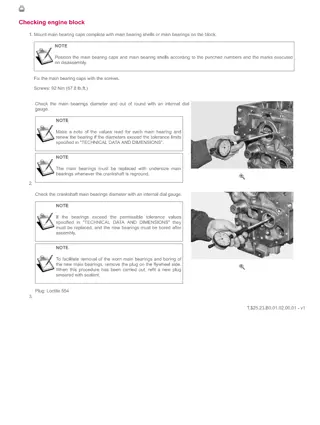 Hurlimann xs90 Tier 3 Tractor Service Repair Manual Instant Download (SN 1001 and up; 10001 and up)