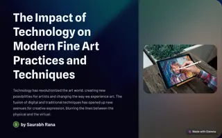 The-Impact-of-Technology-on-Modern-Fine-Art-Practices-and-Techniques