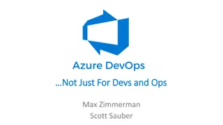 Azure DevOps: Unleashing Efficiency for Every Team