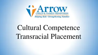 Understanding Cultural Competence and Diversity in Society