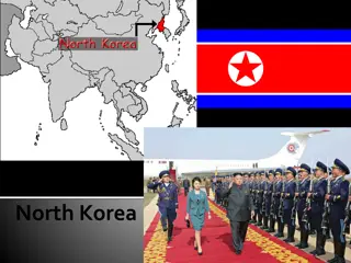 Insight into North Korea: Government, Rights, and the People