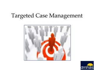 Targeted Case Management (TCM) in Connecticut