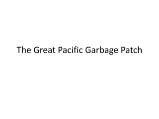 The Great Pacific Garbage Patch - A Looming Environmental Crisis