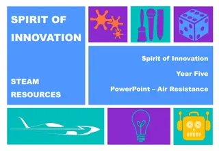 Forces: Gravity, Air Resistance, and Parachutes