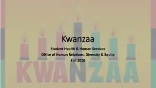 Understanding Kwanzaa: History, Symbols, and Celebration