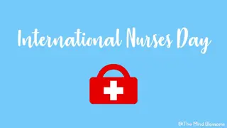Celebrate International Nurses Day with Florence Nightingale