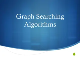 Breadth-First Search (BFS) Algorithm for Graph Searching