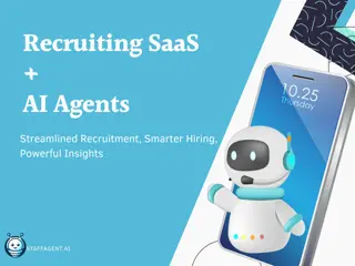 Revolutionize Recruitment with AI-Powered Efficiency