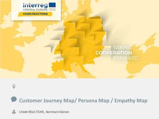Understanding Customer Interactions Through Journey Mapping