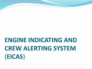 Understanding the Engine Indicating and Crew Alerting System (EICAS)