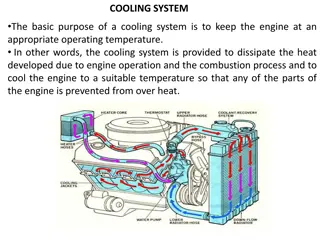 Understanding Engine Cooling Systems
