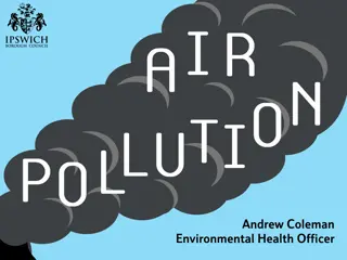 Clean Air Awareness Campaign: Myths vs. Facts