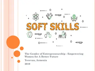 Unveiling the Power of Soft Skills in Professional Success