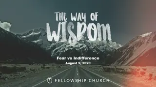 The Contrast: Fear of God vs. Indifference in Today's Culture