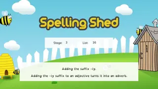 Transforming Adjectives into Adverbs by Adding the -ly Suffix