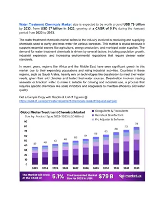 Competitiveness in the Water Treatment Chemicals Market