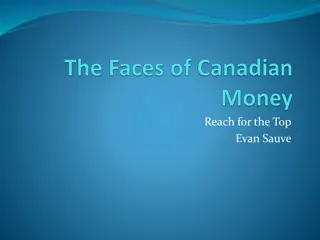 Canadian Prime Ministers on Banknotes