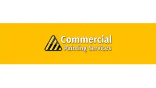 Professional Commercial Painting Contractors Detroit