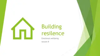 Understanding Resilience and Its Importance in Overcoming Adversity