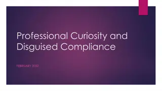 Enhancing Professional Curiosity in Family Assessments