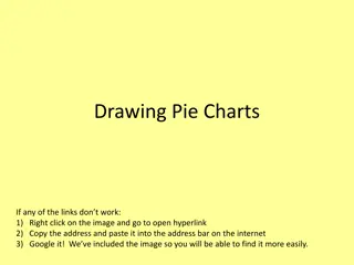 Pie Chart Construction and Interpretation Tips