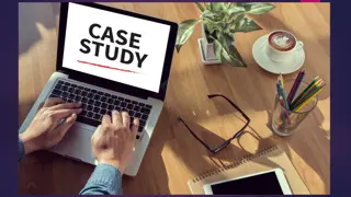 The Case Study Method: In-depth Qualitative Analysis