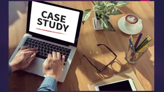 Understanding the Case Study Method: In-depth Qualitative Analysis