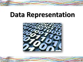 Bitmap Image Data Representation and File Size Calculation