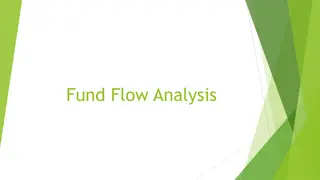 Fund Flow Analysis in Business