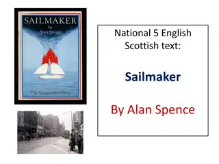 Sailmaker