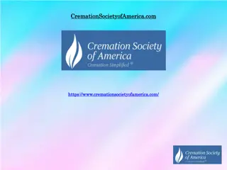 Affordable Cremation