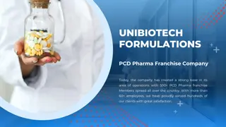 Pharma Business | Pharma Franchise Company