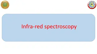 Infrared Spectroscopy and Molecular Vibrations