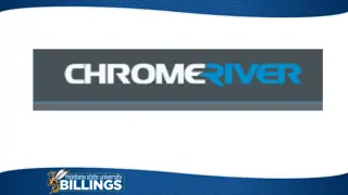 Chrome River Overview - Travel and Expense Management System