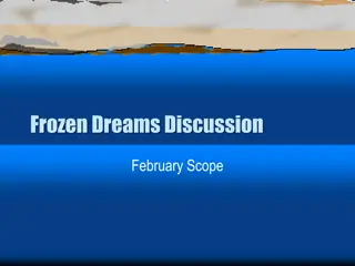 Exploring Arctic Adventures: Frozen Dreams Discussion