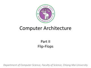 Understanding Combinational Circuits in Computer Architecture