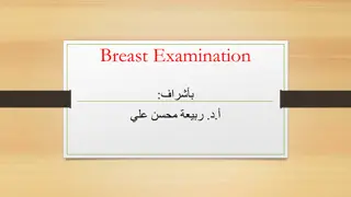 Comprehensive Guide to Breast Examination and Screening