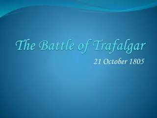 The Battle of Trafalgar: A Historic Naval Triumph