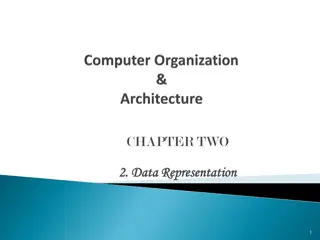 Understanding Number Systems in Computer Science