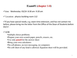 Atmospheric Pressure and Gas Behavior