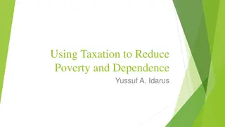 Challenges of Kenyan Taxation System and Solutions