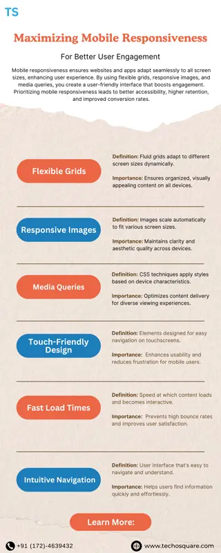 _Maximizing Mobile Responsiveness for Better User Engagement