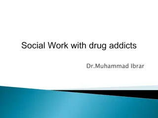 Understanding Drugs: Impact, Addiction, and Statistics