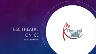 Unleashing the Artistry: Theatre On Ice in Competitive Figure Skating