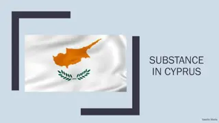 Tax Benefits and Double Tax Treaties in Cyprus