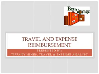 Clayton State University Travel and Expense Guidelines