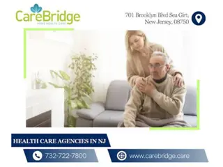 Finding the Best Private Home Care Agencies in New Jersey